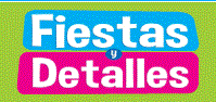 Fiestasdetalle